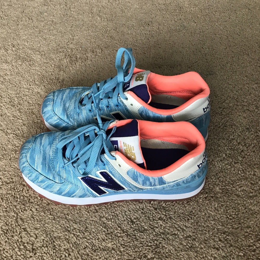 New Balance